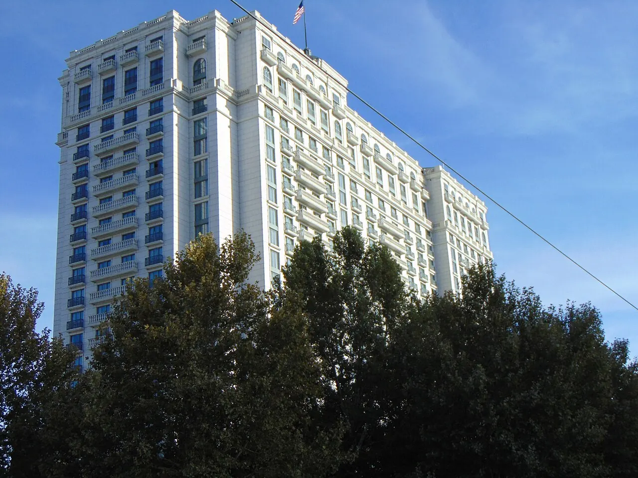The Grand America Hotel, Salt Lake City: Grand America Hotel, Salt Lake City, 16